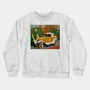 1932 Ford Roadster Crewneck Sweatshirt